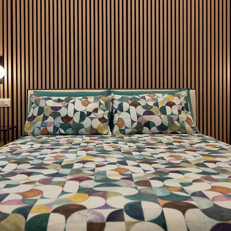 Suite 33 Napoli Bagian luar foto