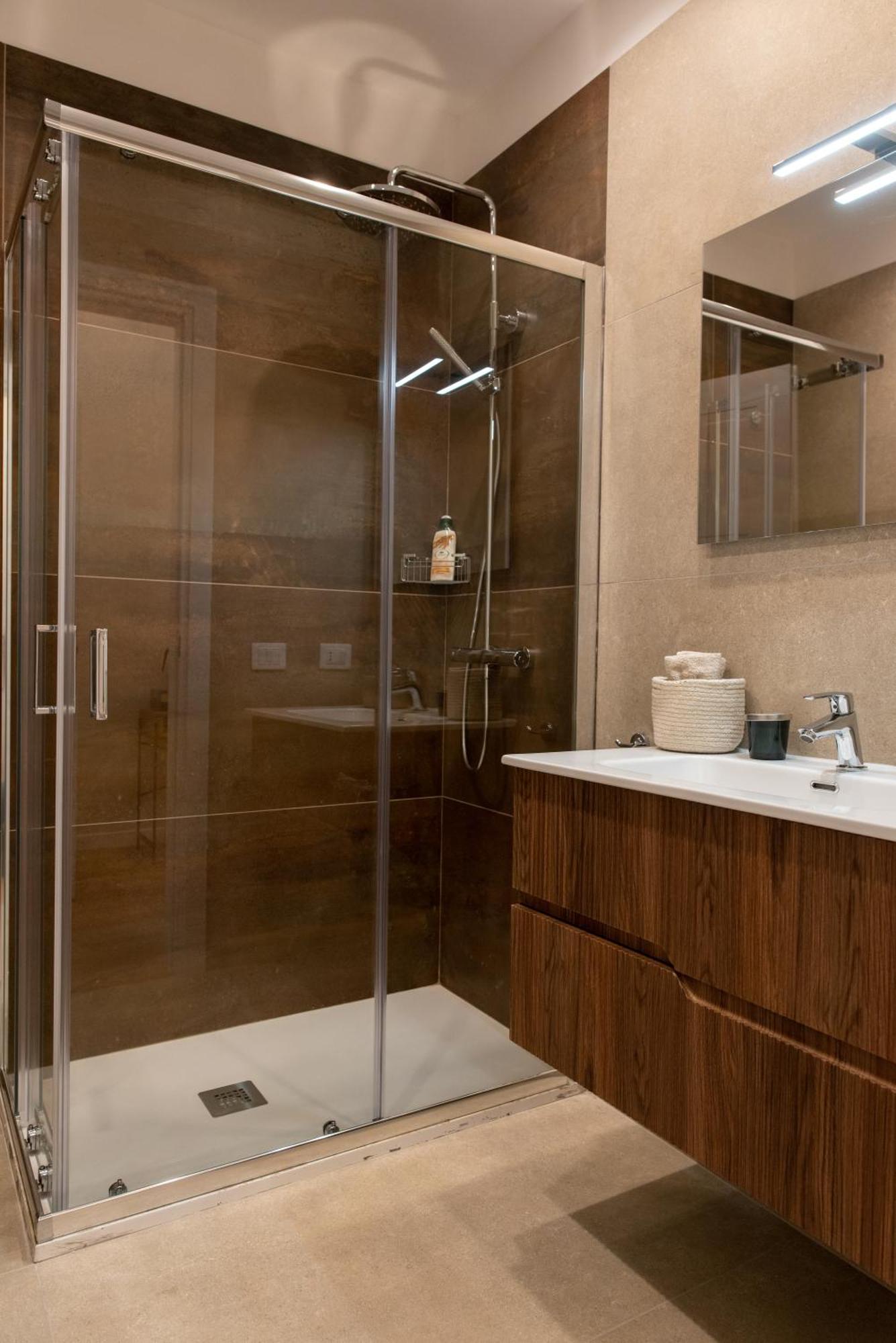 Suite 33 Napoli Bagian luar foto