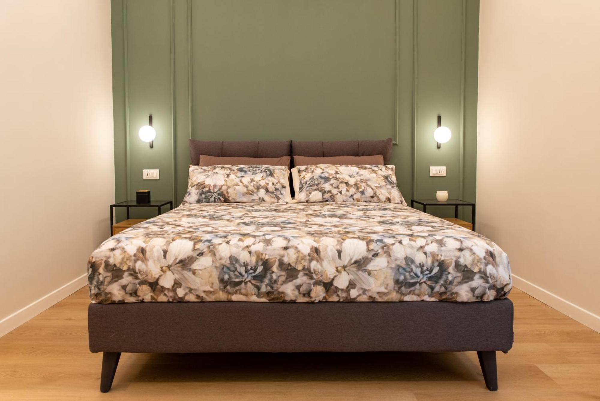 Suite 33 Napoli Bagian luar foto