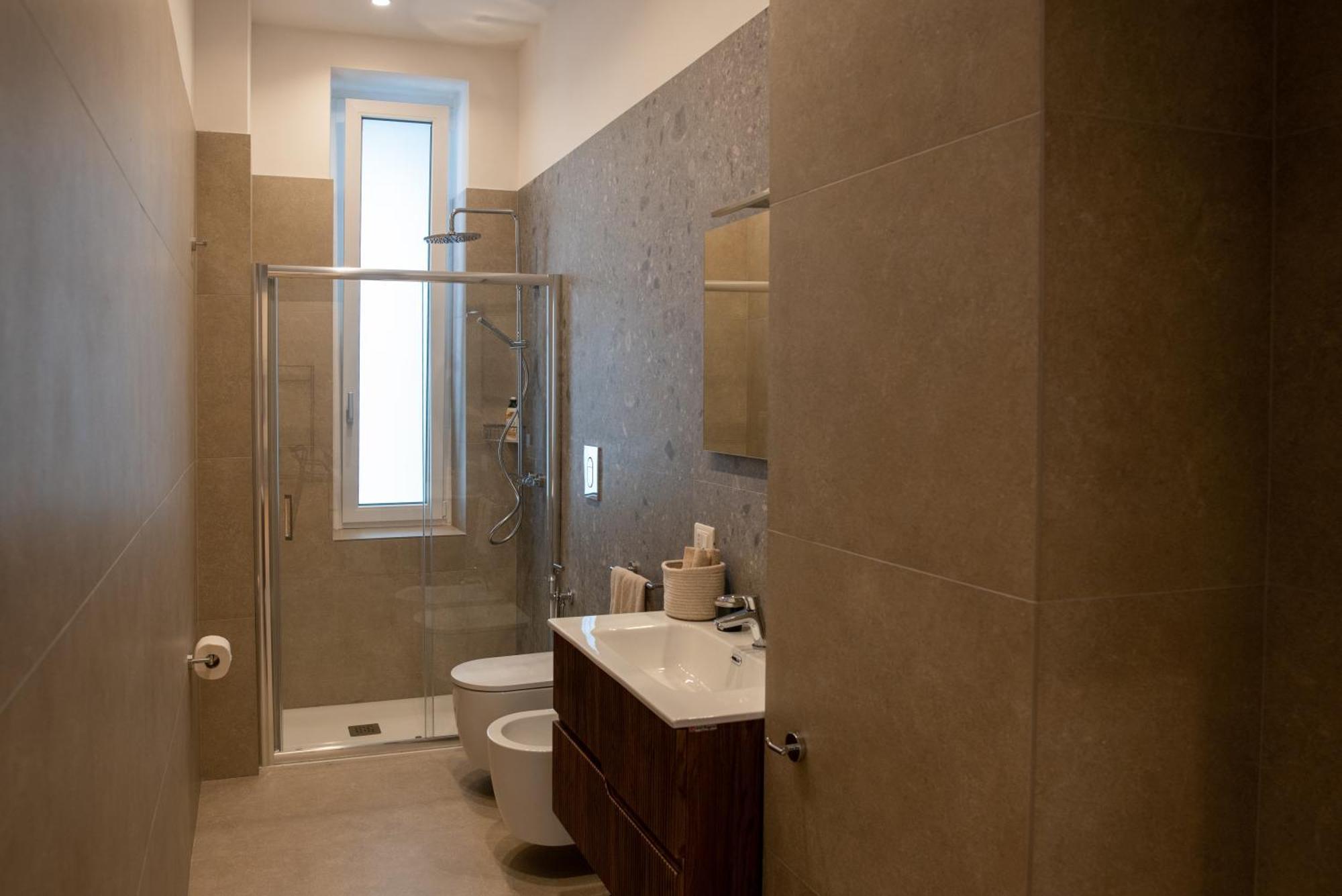 Suite 33 Napoli Bagian luar foto