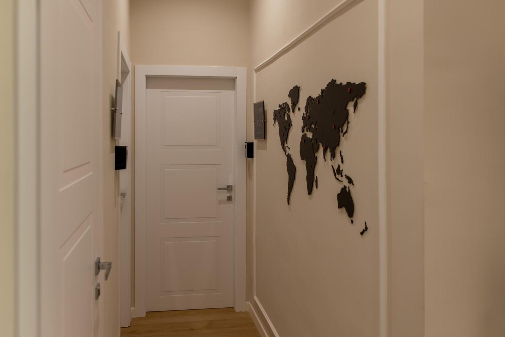 Suite 33 Napoli Bagian luar foto