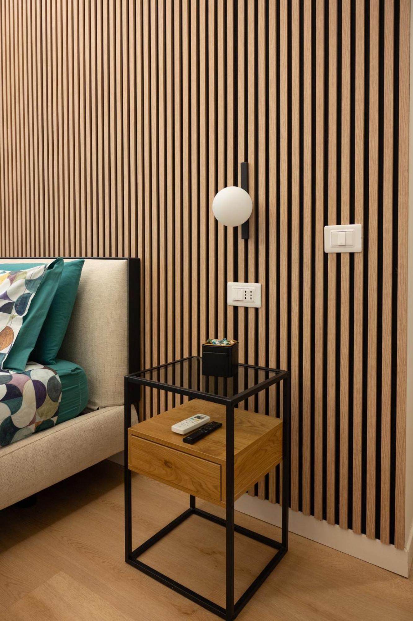 Suite 33 Napoli Bagian luar foto