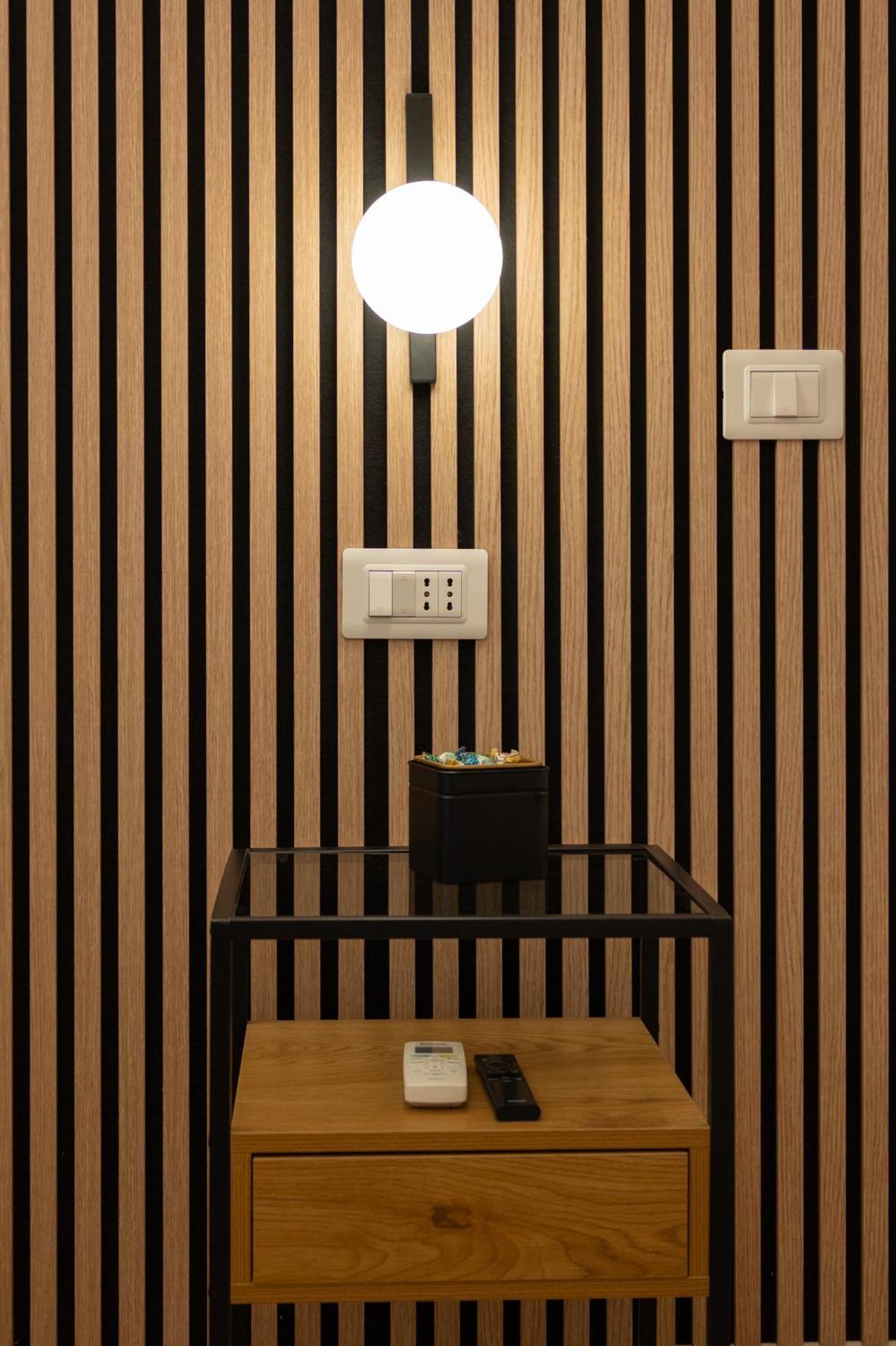 Suite 33 Napoli Bagian luar foto